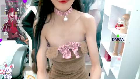 changchang_ online show from April 3, 6:22 am