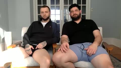 Snapshot of change340 chatting on February 13, 7:32 pm TATS AND TANNED online show from February 13, 7:32 pm