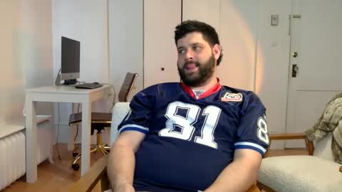 TATS AND TANNED online show from March 8, 3:05 pm