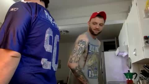 TATS AND TANNED online show from April 7, 1:28 am