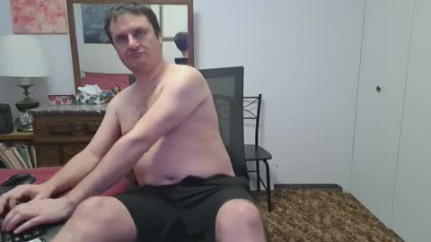 changej online show from March 25, 5:46 am