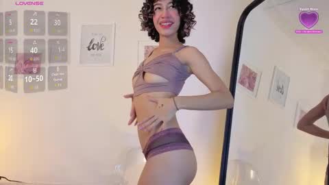 Snapshot of channel_conner05 chatting on December 19, 1:51 pm Channel online show from December 19, 1:51 pm