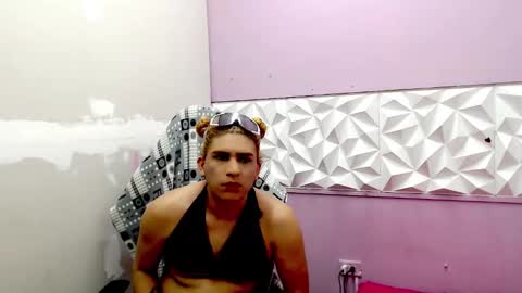 CHANNEL online show from March 27, 3:12 am