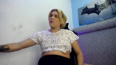 CHANNEL online show from March 29, 4:34 am