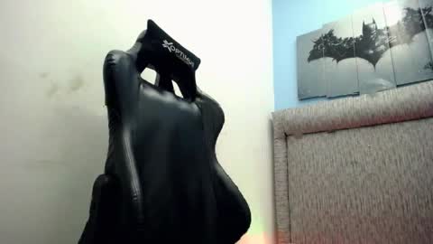 CHANNEL online show from April 2, 11:24 pm