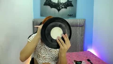 CHANNEL online show from April 9, 8:03 pm