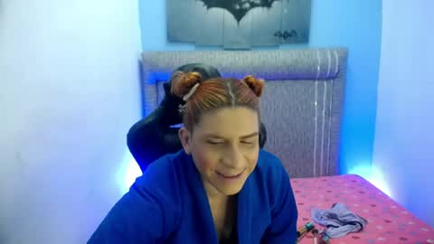 CHANNEL online show from April 12, 3:11 am