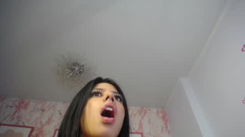 Channel Garcia online show from October 28, 10:12 pm