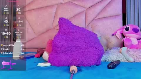 Snapshot of channel_guss chatting on March 7, 6:11 pm Channel Guss online show from March 7, 6:11 pm