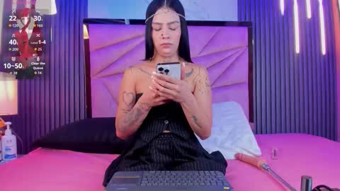 Snapshot of channel_guss chatting on December 22, 7:22 pm Channel Guss online show from December 22, 7:22 pm