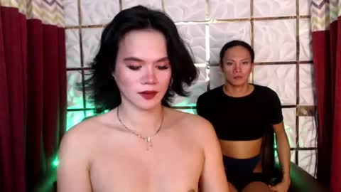 Rosette online show from July 3, 1:34 am