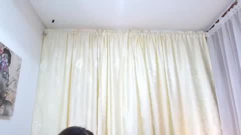 Snapshot of channel_mills chatting on May 8, 1:33 am C H A N N E L online show from May 8, 1:33 am