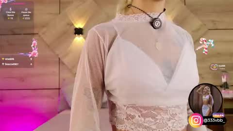 ChannelCrawford online show from February 20, 3:58 am