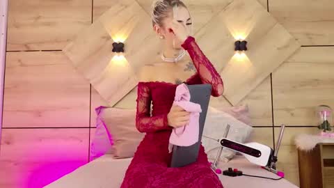 ChannelCrawford online show from February 24, 4:10 am