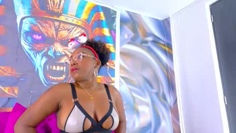 channelcroix online show from November 9, 7:45 pm