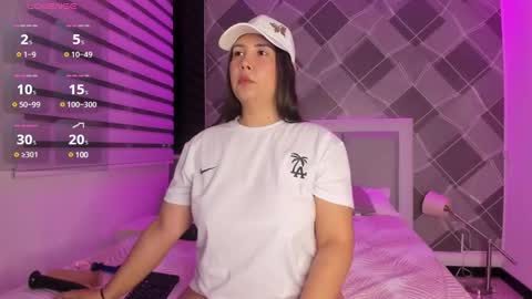 Channey online show from January 25, 11:55 am