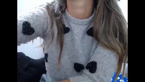 Chantal Hot girl online show from November 16, 2:33 pm