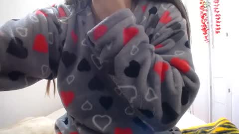 Chantal Hot girl online show from March 1, 7:54 am