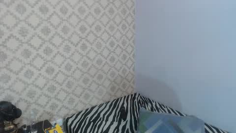 Raquel  online show from January 10, 6:06 pm