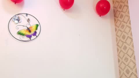 Raquel  online show from September 11, 12:05 pm