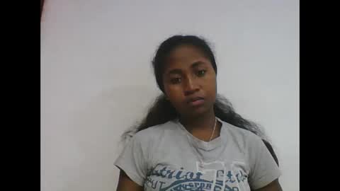 Snapshot of chantale483461 chatting on June 11, 5:33 pm chantale483461 online show from June 11, 5:33 pm