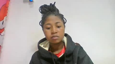 Snapshot of chantale483461 chatting on June 29, 1:11 pm chantale483461 online show from June 29, 1:11 pm