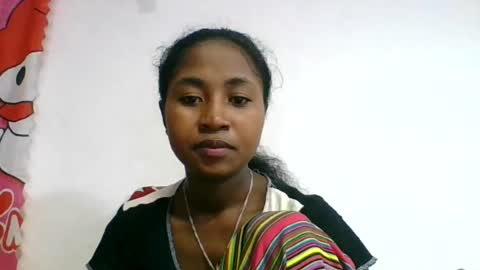 Snapshot of chantale483461 chatting on July 11, 7:55 am chantale483461 online show from July 11, 7:55 am