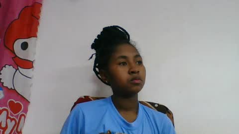 Snapshot of chantale483461 chatting on July 14, 4:02 pm chantale483461 online show from July 14, 4:02 pm