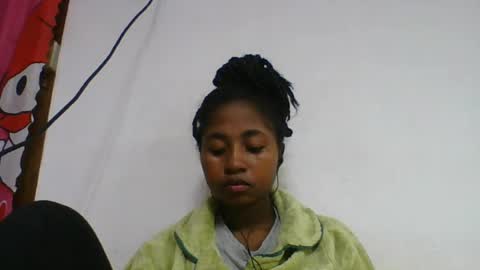 Snapshot of chantale483461 chatting on July 15, 5:07 pm chantale483461 online show from July 15, 5:07 pm