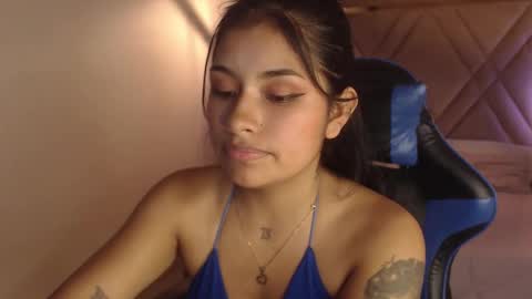  chantalpetit  online show from October 21, 7:03 pm