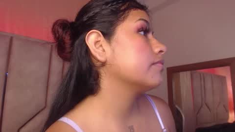  chantalpetit  online show from April 15, 5:09 pm