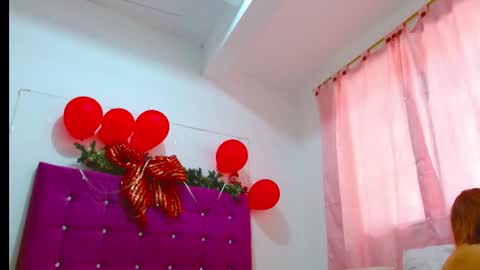 Snapshot of chantalsemenova2023 chatting on December 26, 4:25 pm chantal sweety and horny latina for u online show from December 26, 4:25 pm