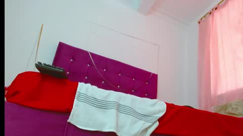 Snapshot of chantalsemenova2023 chatting on January 9, 6:57 pm chantal sweety and horny latina for u online show from January 9, 6:57 pm