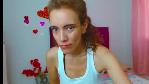 Snapshot of chantalsemenova2023 chatting on February 2, 7:25 pm chantal sweety and horny latina for u online show from February 2, 7:25 pm