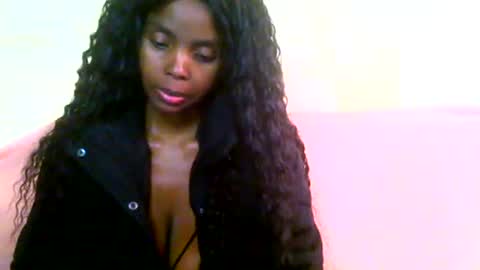 chante665 online show from September 27, 10:20 am