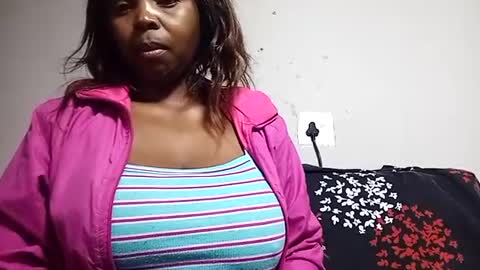 chante665 online show from June 26, 9:14 am