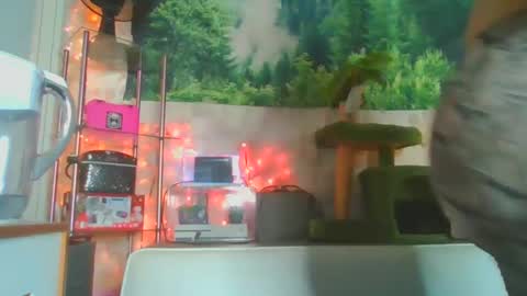 Snapshot of chantelbeanbaby chatting on January 19, 6:42 am ChantelOBeanBaby online show from January 19, 6:42 am