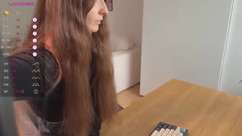 Liz online show from September 18, 11:34 am