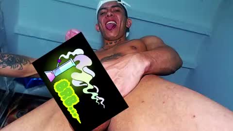 chanty5540 online show from July 3, 12:50 am