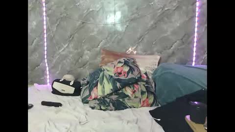 Zaria Vixen online show from October 12, 12:53 am