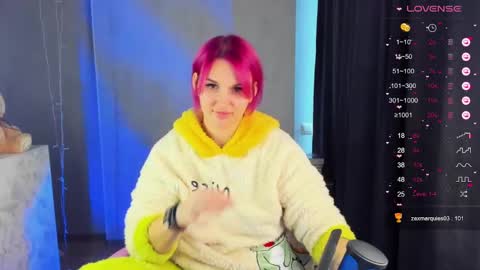 Snapshot of chaoka_ chatting on January 14, 7:06 am Suzanna Snow online show from January 14, 7:06 am