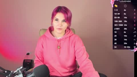 Snapshot of chaoka_ chatting on October 20, 4:02 am Suzanna Snow online show from October 20, 4:02 am