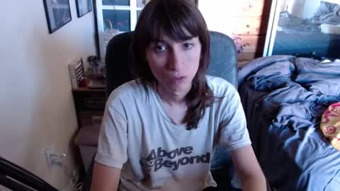 Snapshot of chaos_kat chatting on September 10, 9:37 pm Chaos Kat online show from September 10, 9:37 pm