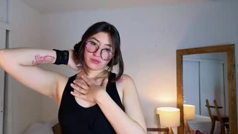 chaosdoll__ online show from February 24, 8:29 pm