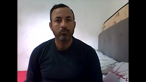 Snapshot of chapado43 chatting on May 20, 3:07 pm AMANTE-SP online show from May 20, 3:07 pm