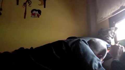 mueca online show from November 29, 3:26 pm