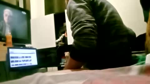 chapy38 online show from November 26, 12:22 am