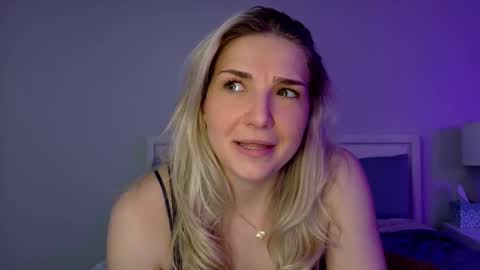 char  online show from February 14, 1:24 am