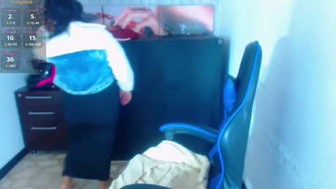 charis 2 online show from February 7, 6:33 pm