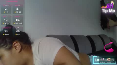 charis 2 online show from February 20, 4:18 pm